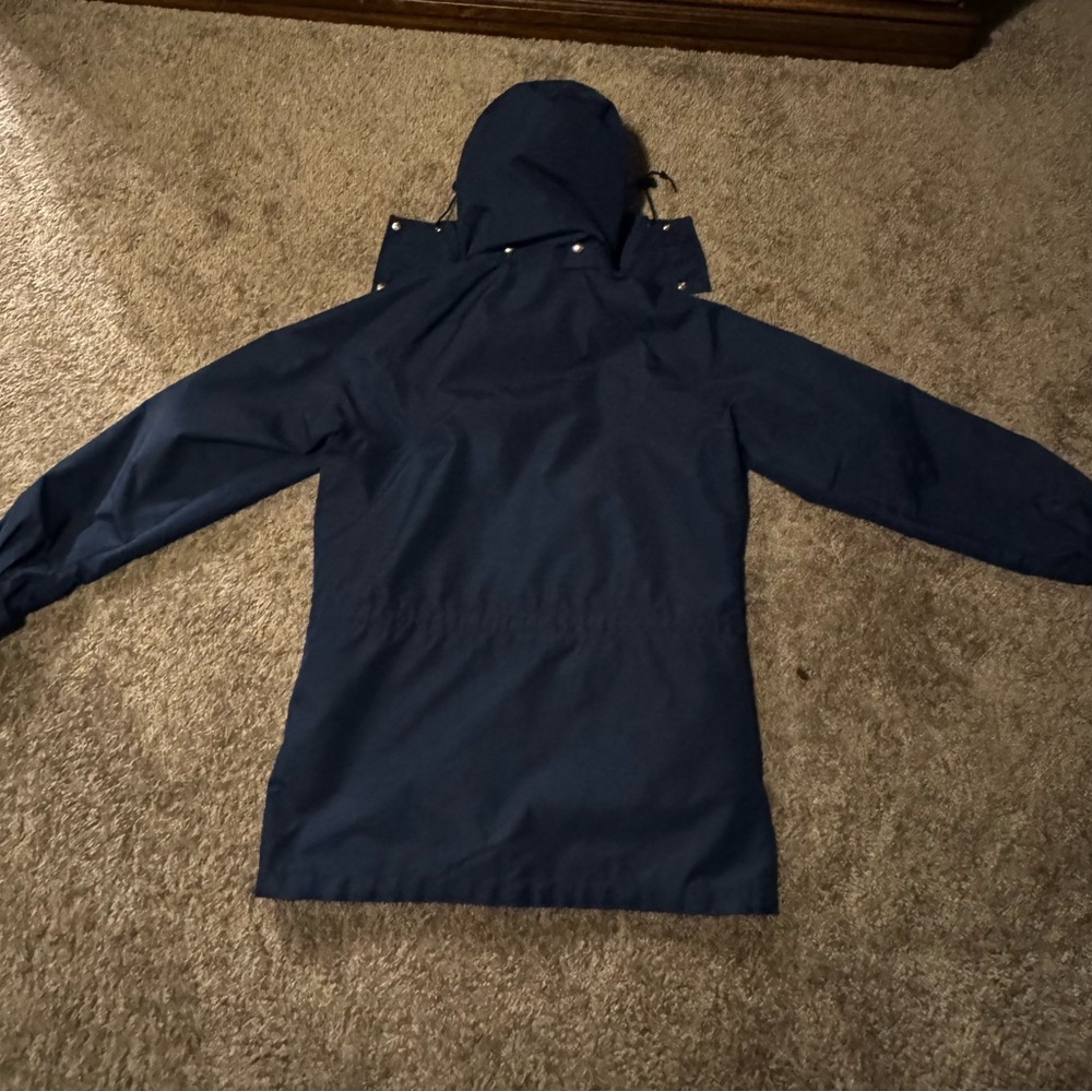 VINTAGE THE NORTH FACE SUMIT SERIES GORE-TEX JACKET SIZE MEDIUM 44" CHEST
